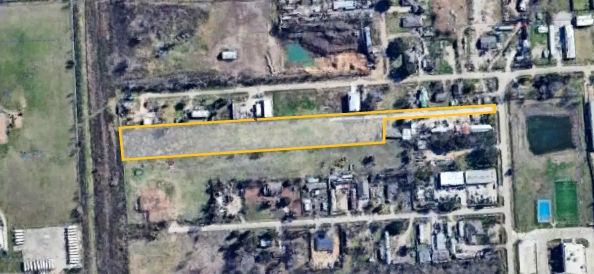 0 Boss Gaston Road, Sugar Land, TX 77498 - #1