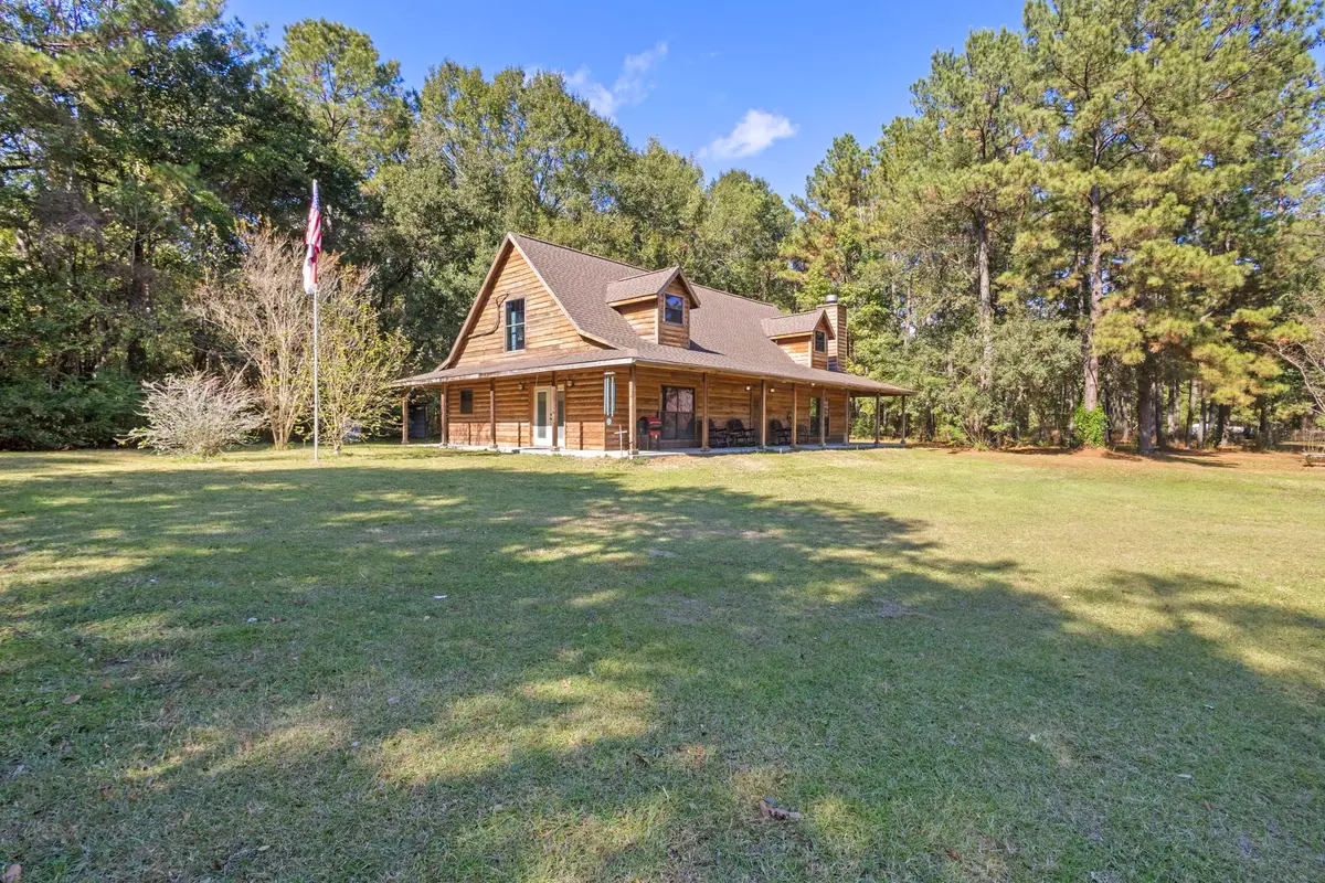 10077 Cravens Camp Road, Silsbee, TX 77656 - Image #1