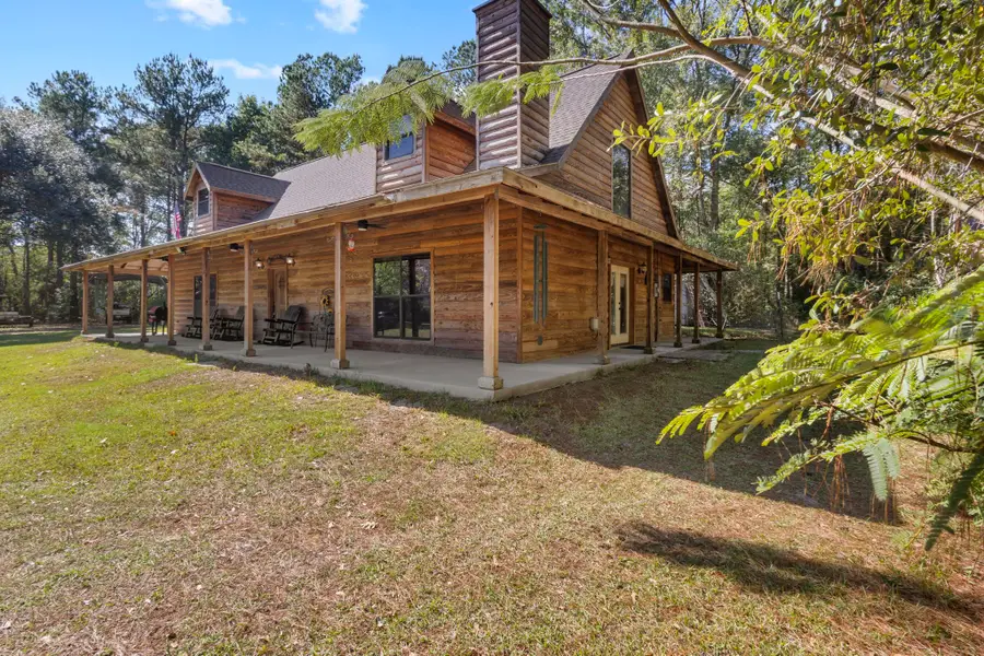 10077 Cravens Camp Road, Silsbee, TX 77656 - Image #2