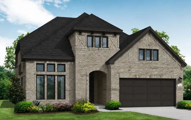 21714 Lantana Berry Trail, Cypress, TX 77433 - #1