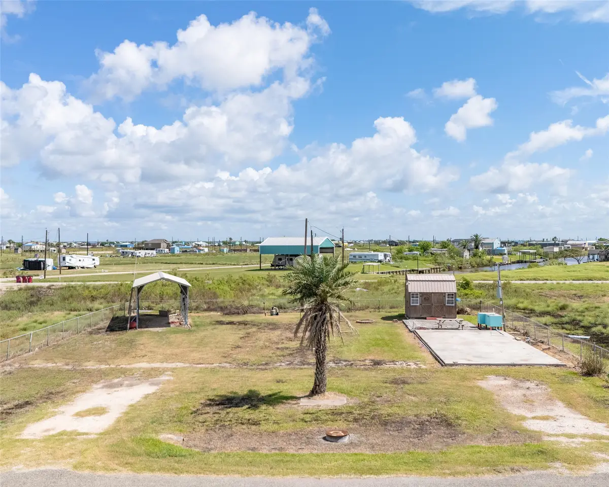 526 Blue Water, Sargent, TX 77414 - #1