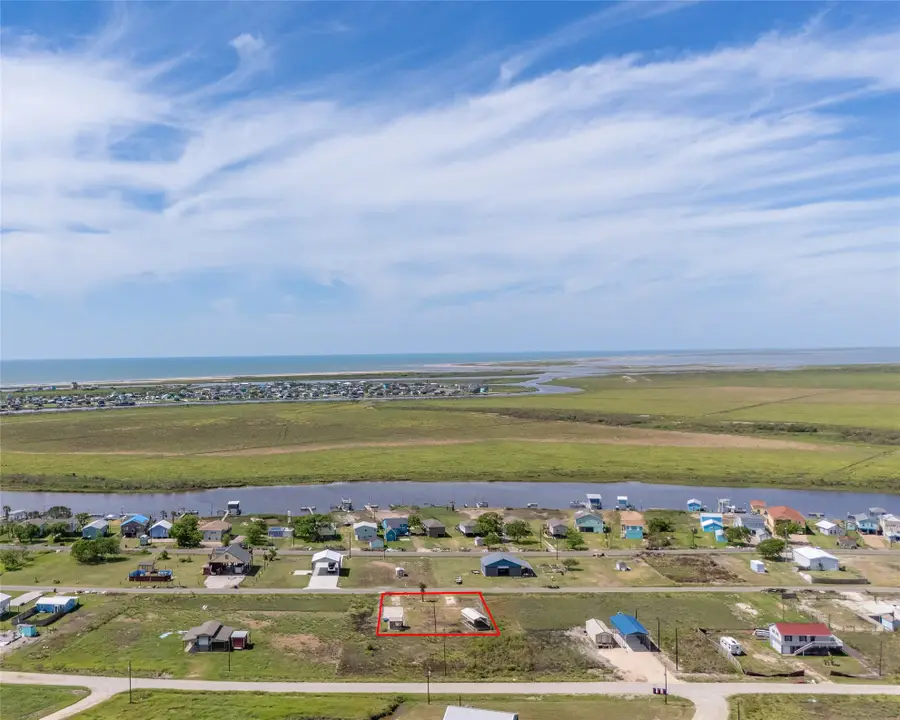 526 Blue Water, Sargent, TX 77414 - #2