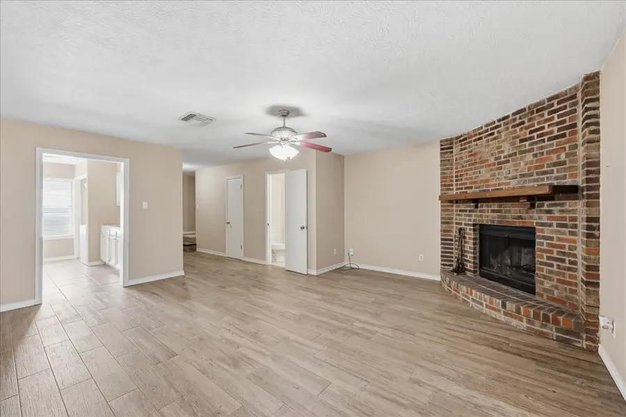 481 Moore, Vidor, TX 77662 - #3