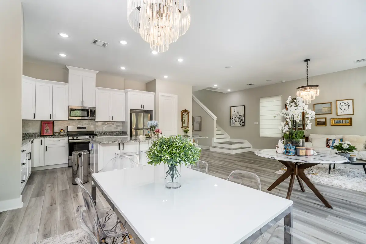 4926 Wunder Way, Houston, TX 77069 - #1