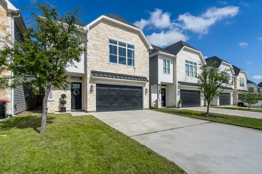 4926 Wunder Way, Houston, TX 77069 - #3