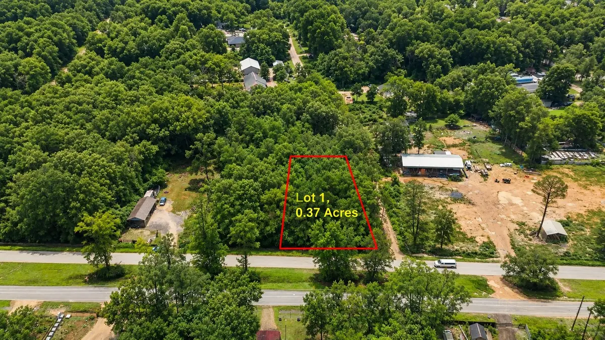 19164 Galaxy Boulevard, New Caney, TX 77357 - #1
