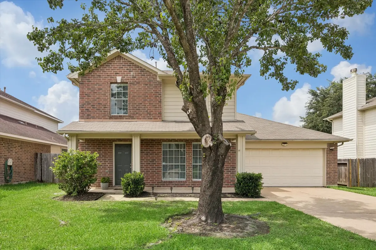 22722 Tara Way Drive, Katy, TX 77449 - #1