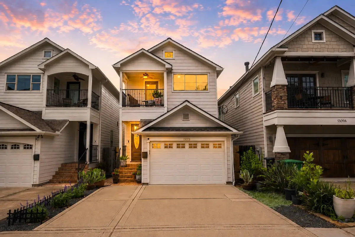 1307 Nashua Street #B, Houston, TX 77008 - #1
