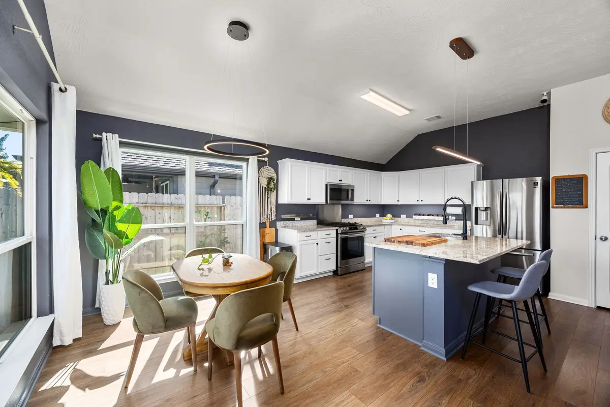 1046 Bending Trail Drive, Tomball, TX 77375 - Image #1