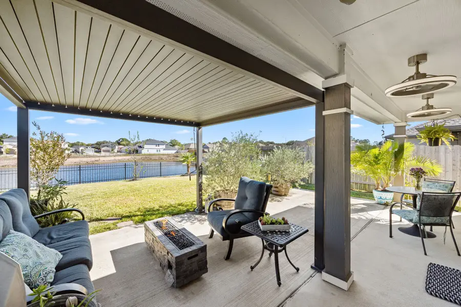 1046 Bending Trail Drive, Tomball, TX 77375 - Image #3