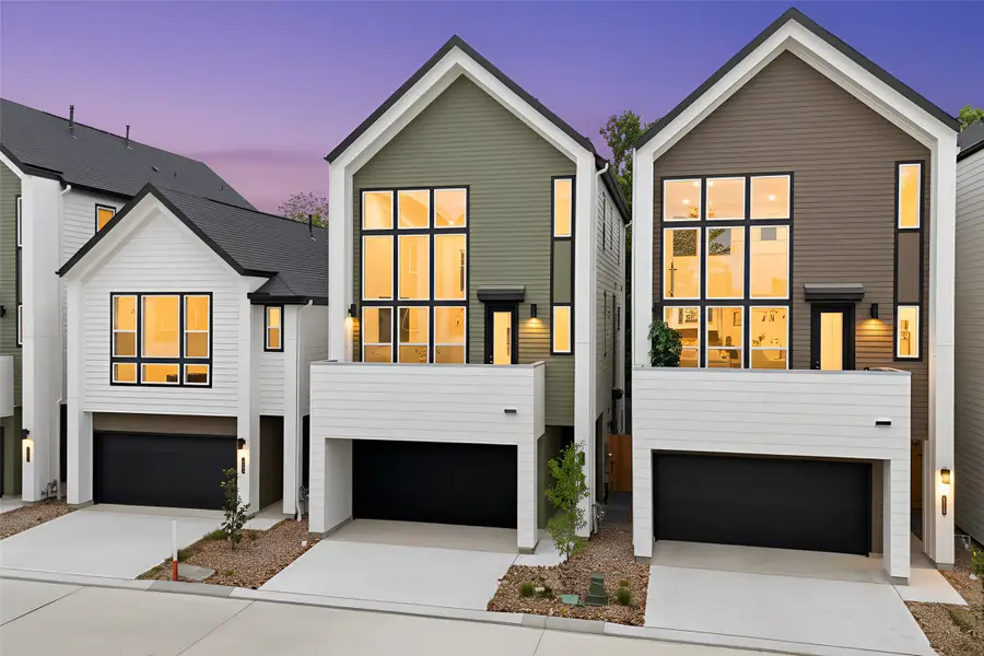 1208 Highland Row Lane, Houston, TX 77091 - #3