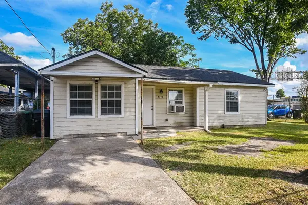 5710 Cherry Street, Houston, TX 77026
