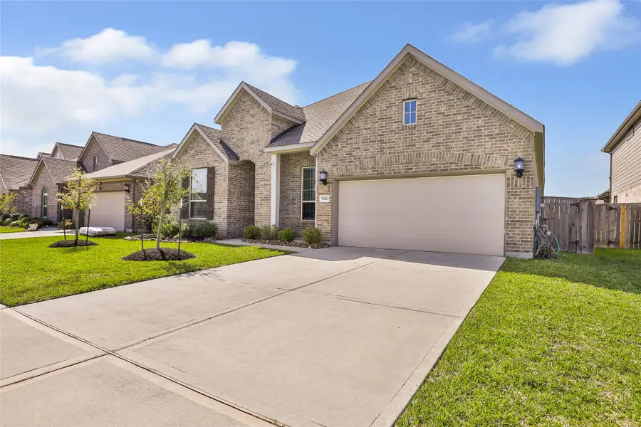 9423 Pelican Cliff Court, Porter, TX 77365 - #2
