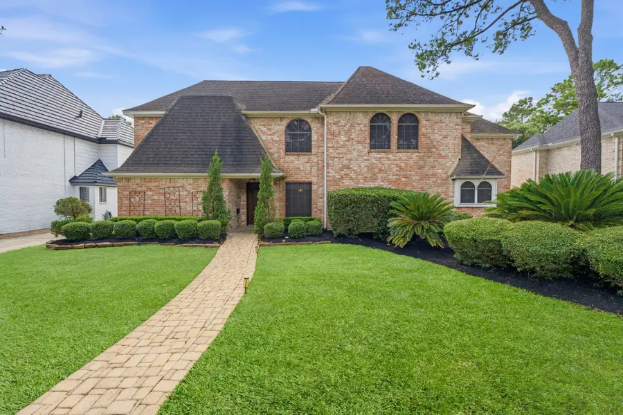 18319 Trace Forest Drive, Spring, TX 77379 - #2