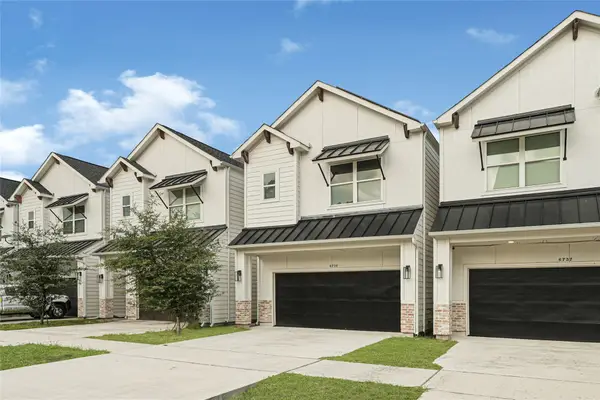 6735 Del Rio Street, Houston, TX 77021