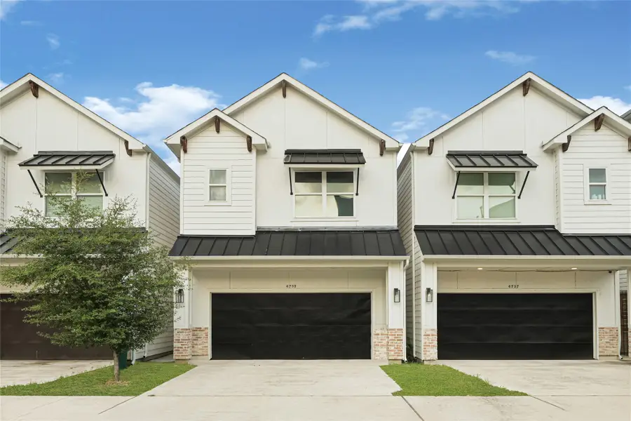 6735 Del Rio Street, Houston, TX 77021 - #2