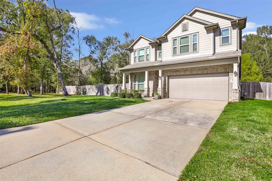 1650 Chart Drive, Crosby, TX 77532 - Image #2