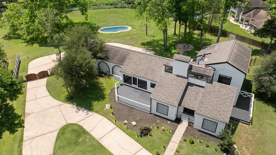 5230 Meadow Forest Drive, Richmond, TX 77406 - #3