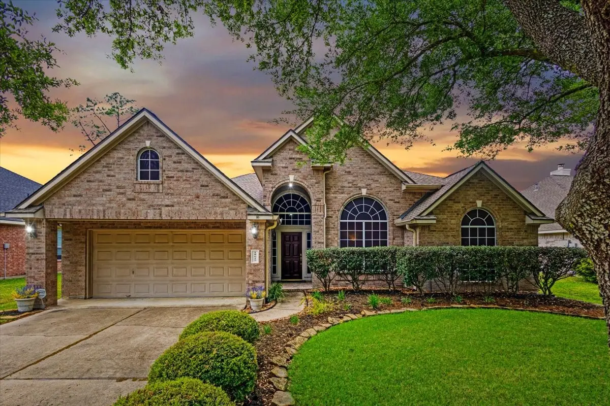 18615 Camellia Estates Lane, Cypress, TX 77429 - #1