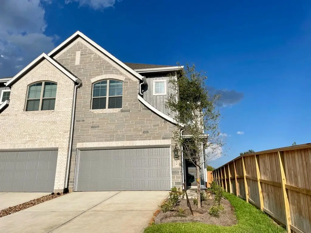 639 Silver Pear Court, Montgomery, TX 77316 - #1