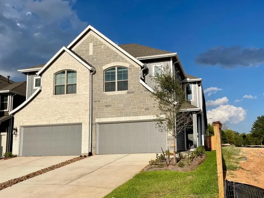 639 Silver Pear Court, Montgomery, TX 77316 - #2