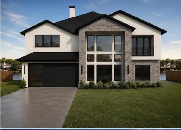 12558 St Louis Court, Willis, TX 77318