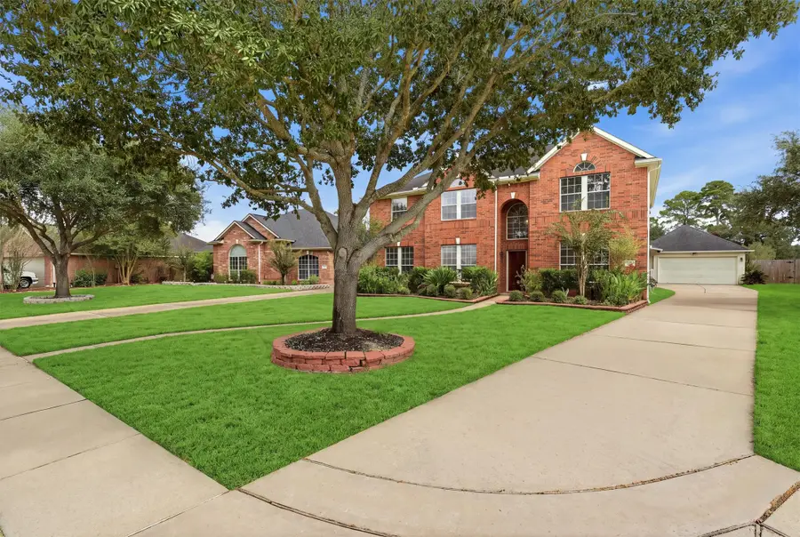 15107 Heron Meadow Lane, Cypress, TX 77429 - #2