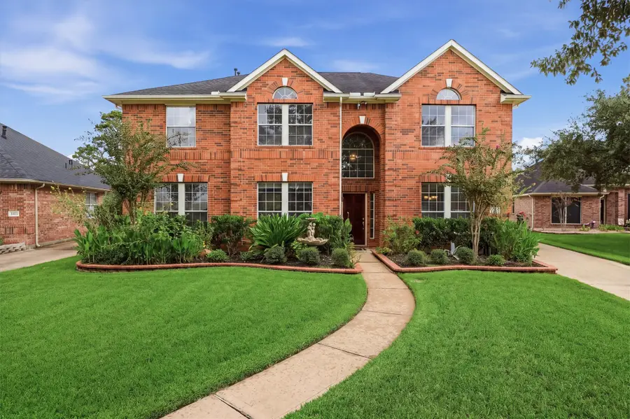 15107 Heron Meadow Lane, Cypress, TX 77429 - #3