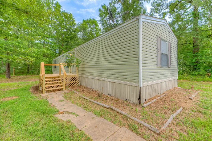 386 Ithica, Livingston, TX 77351 - #2