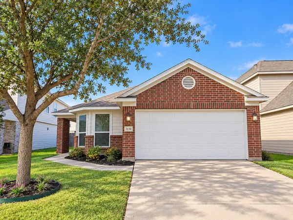 3138 Upland Spring Trace, Katy, TX 77493