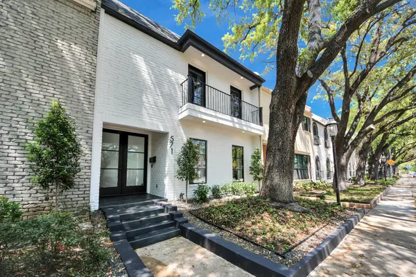571 N Post Oak Lane, Houston, TX 77024