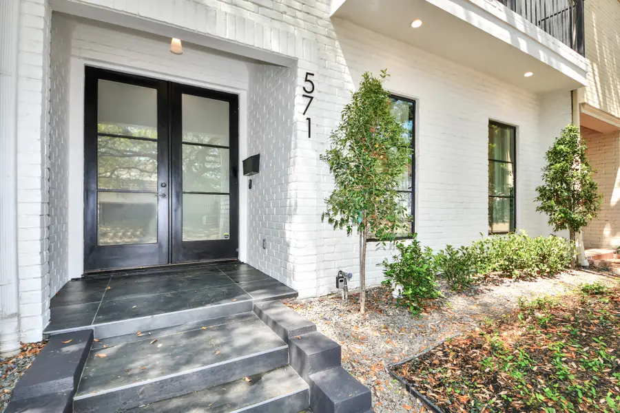 571 N Post Oak Lane, Houston, TX 77024 - #3