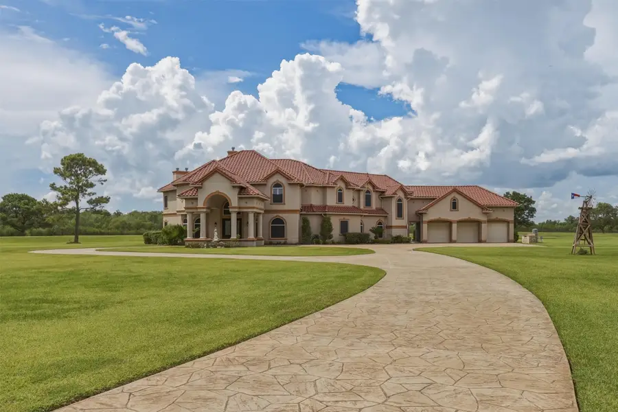2702 Drs Drive, Richmond, TX 77406 - #2