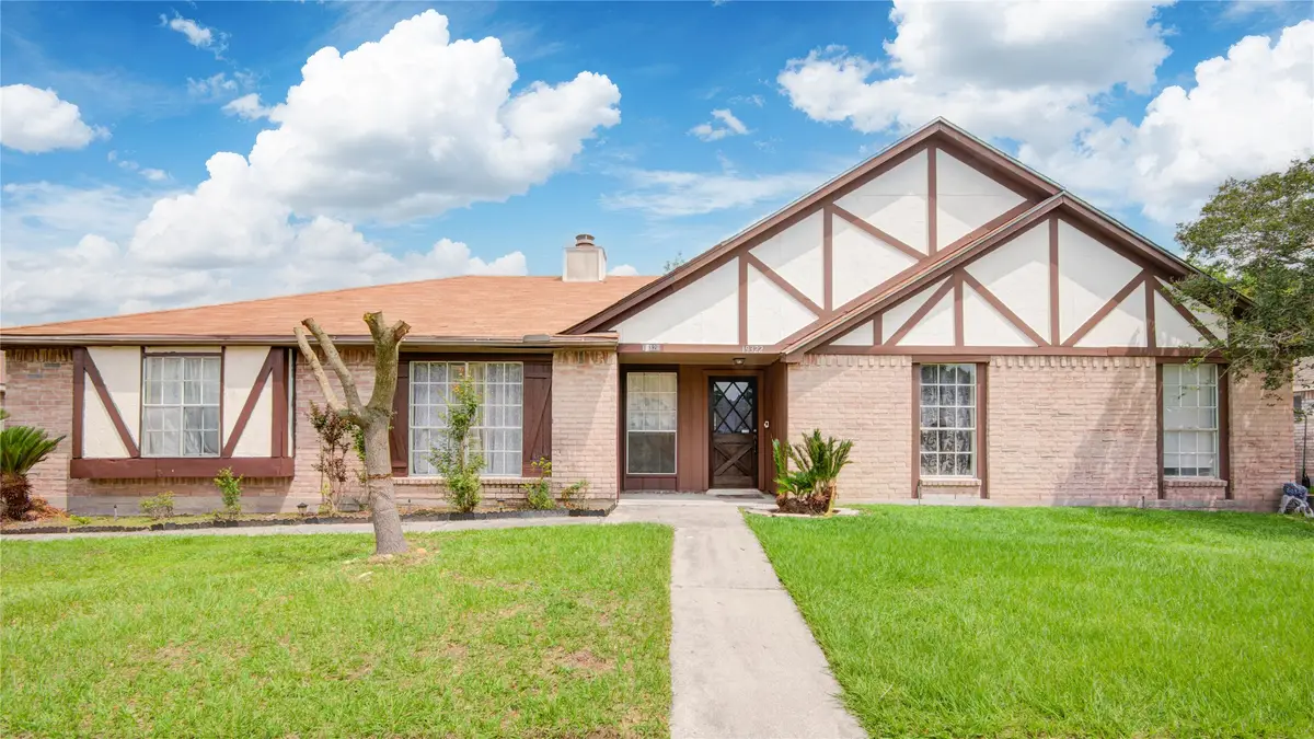 19326 Plantain Drive, Katy, TX 77449 - #1