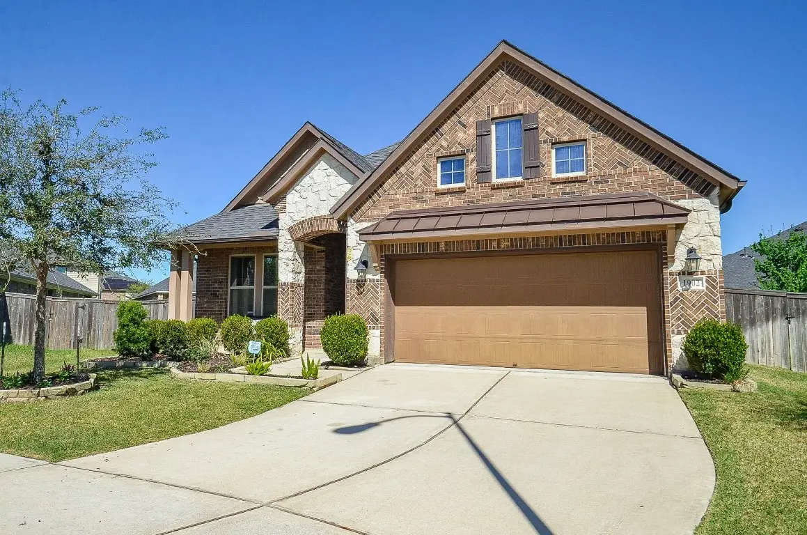 1902 Kingston Meadow Lane, Katy, TX 77494 - #1
