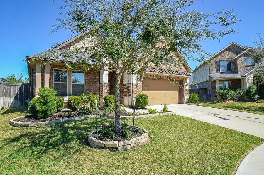 1902 Kingston Meadow Lane, Katy, TX 77494 - #2