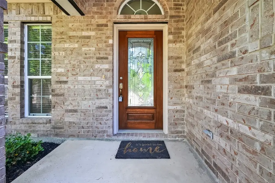 9006 San Saba Way, Willis, TX 77378 - #2