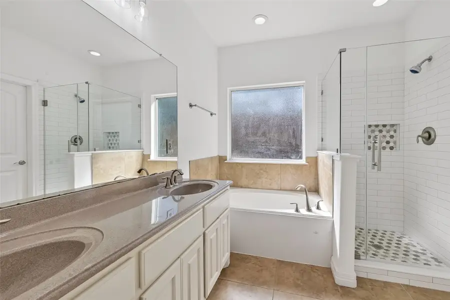 9006 San Saba Way, Willis, TX 77378 - #3