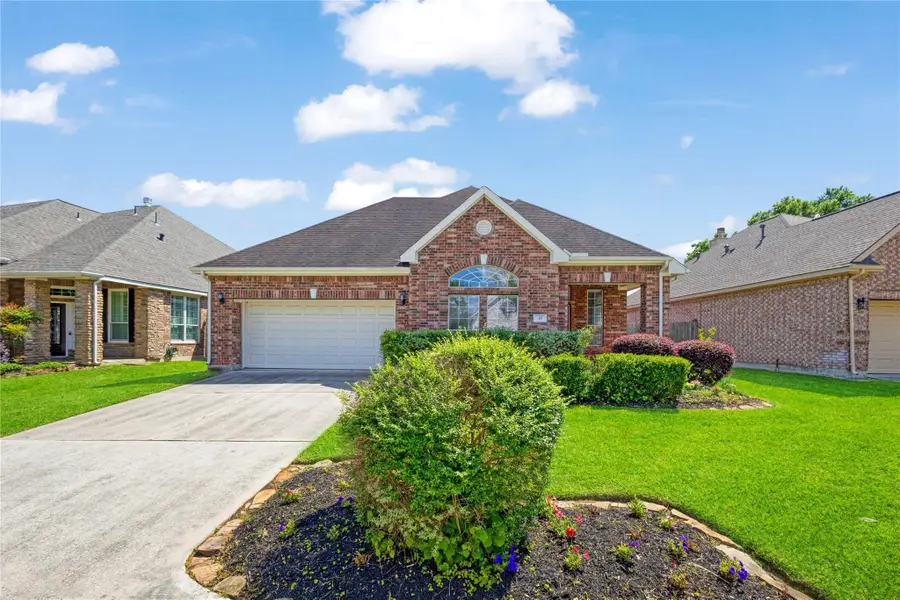 43 Tarrytown Way, Conroe, TX 77384 - #2