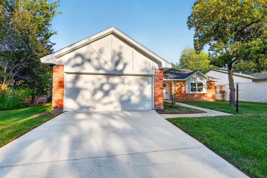 606 Old Colony Drive, Richmond, TX 77406 - #3