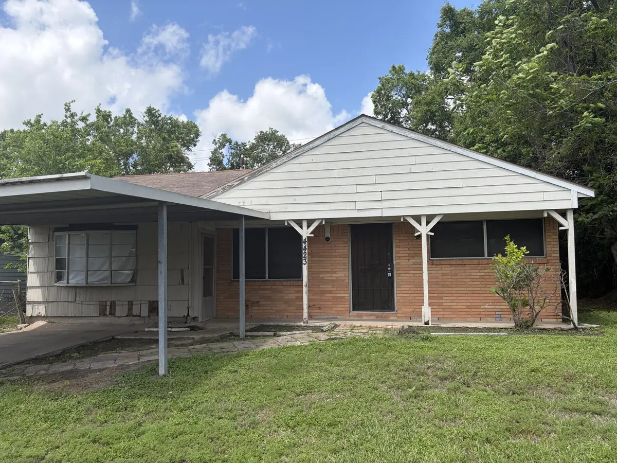4423 Holloway Drive, Houston, TX 77047 - #1