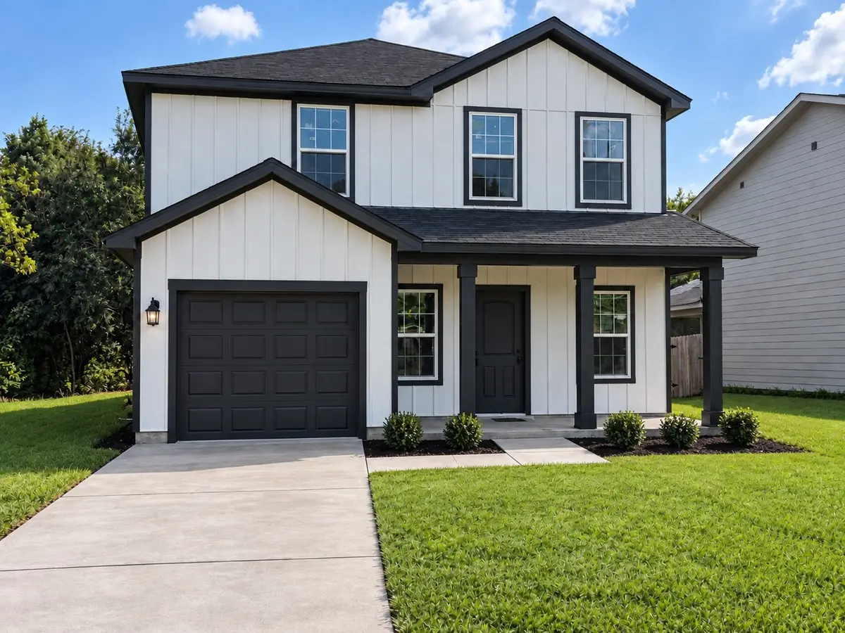 1723 Thompson Street, La Marque, TX 77568 - #1