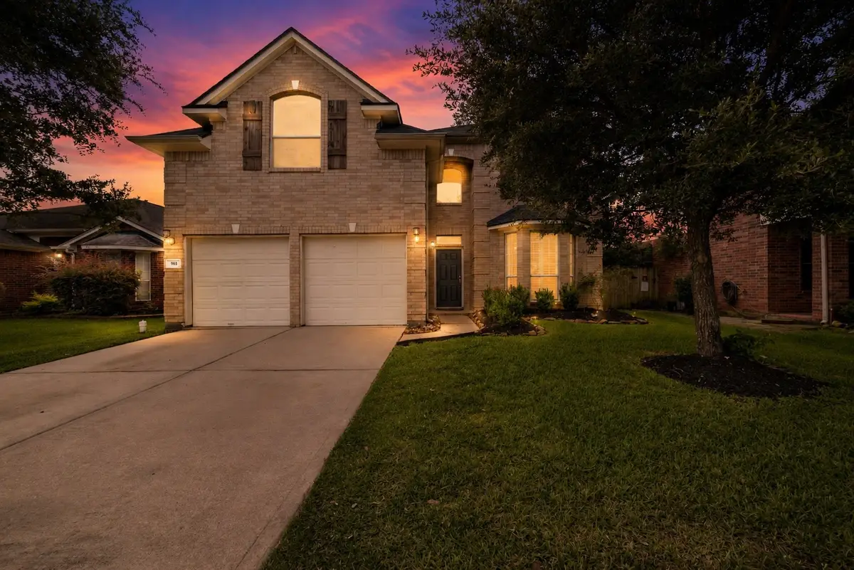 903 Osprey Pass, Katy, TX 77494 - #1