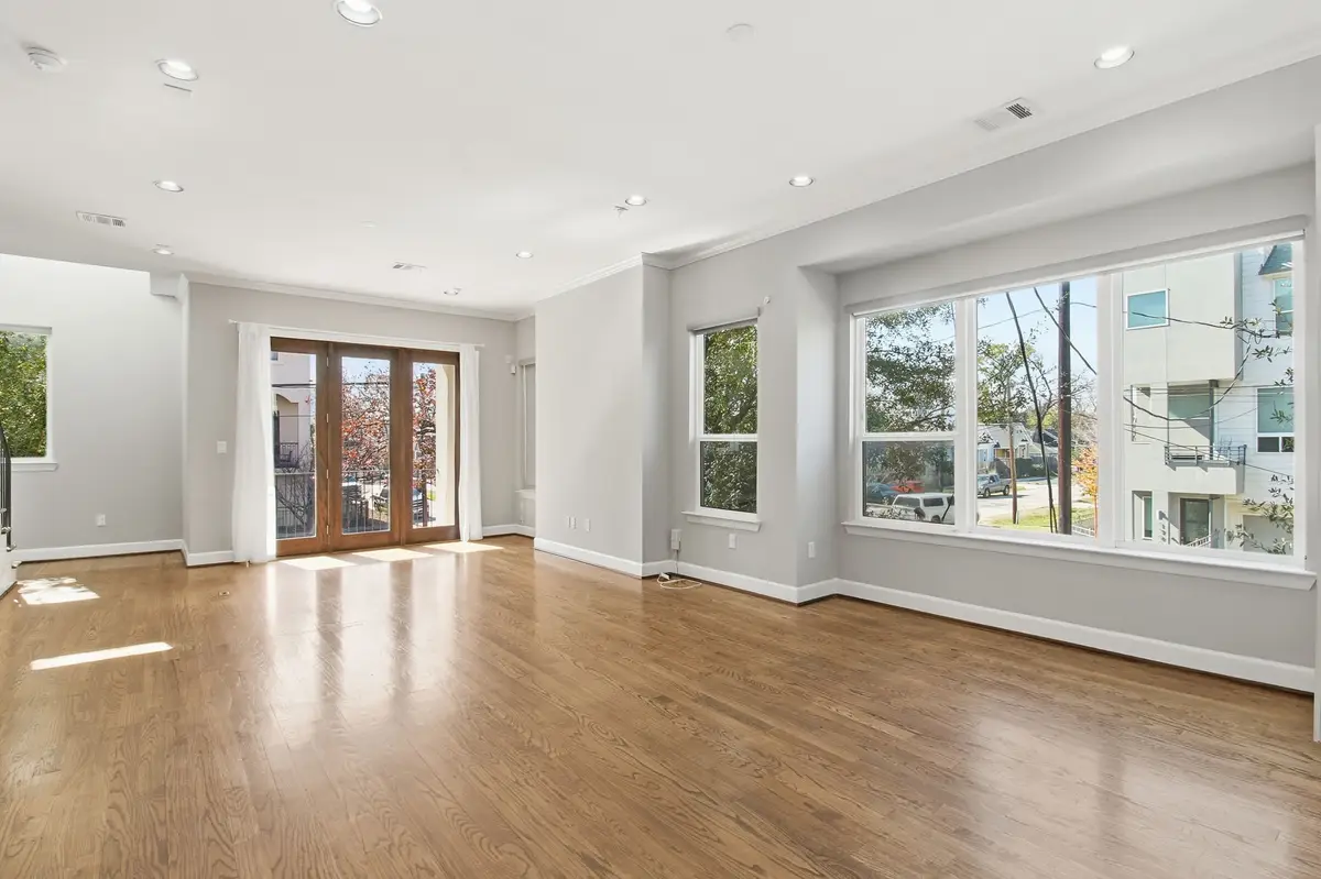 1224 Summer Street, Houston, TX 77007 - #1