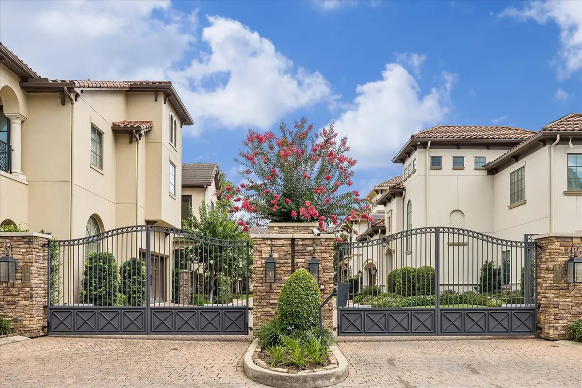 1101 Longmont Place Court, Houston, TX 77056 - #1
