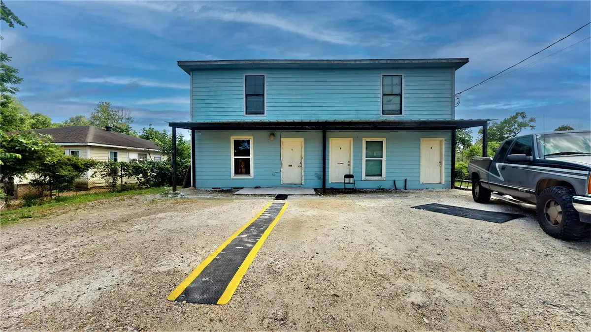 4322 Bennington Street, Houston, TX 77016 - Image #1