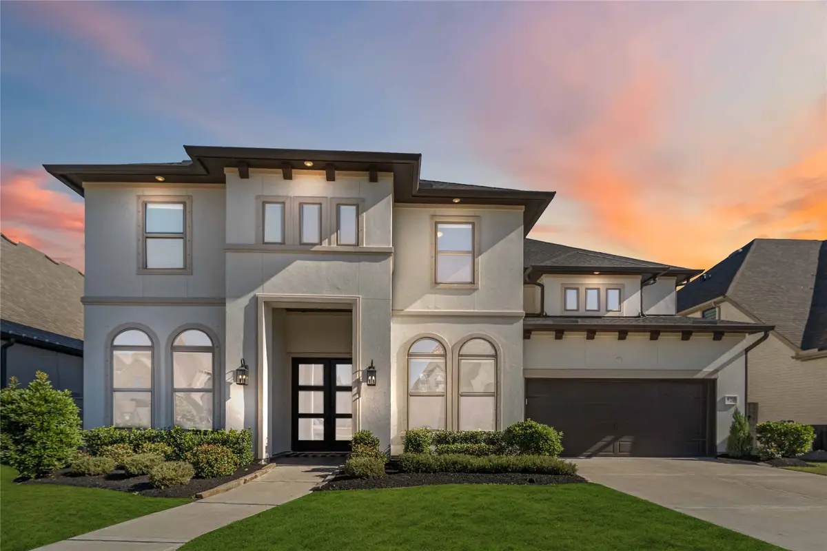 4315 Sandy Cove Drive, Manvel, TX 77578 - Image #1