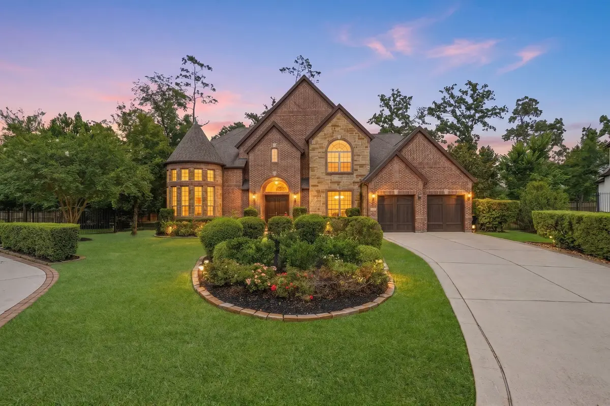 10 Coronet Ridge Court, The Woodlands, TX 77375 - #1