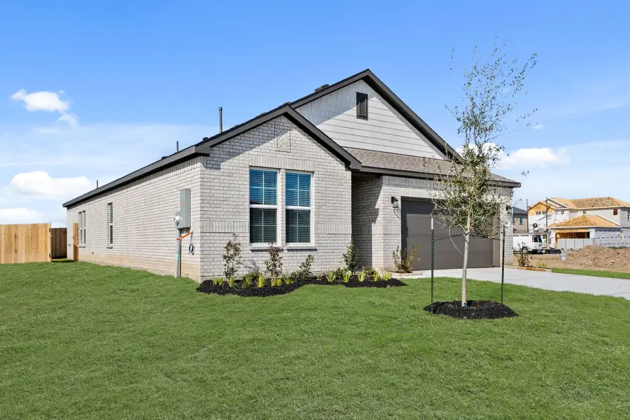 8202 Coral Drive, Texas City, TX 77591 - #3