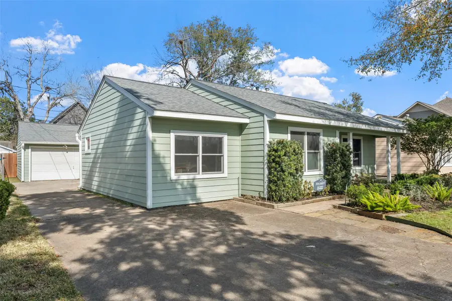 1706 Wakefield Drive, Houston, TX 77018 - Image #2